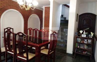 Imagem 6: Sobrado com 2 dormitórios à venda, 327 m² por R$ 720.000,00 - Parque...