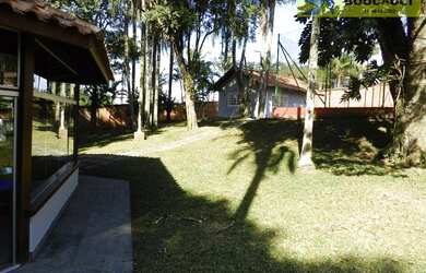 Imagem 15: Casa com 3 dormitórios à venda, 2000 m² por R$ 6.000.000,00 - Haras...