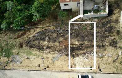 Imagem 4: Terreno Campo Grande. 134m² de Área