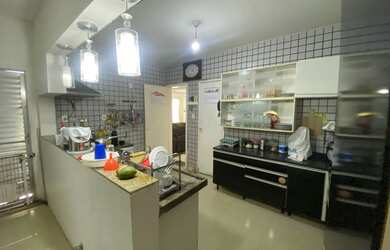 Imagem 3: Vendo Casa No Condominio GreenVillage , Calhau ,Perto da Praia