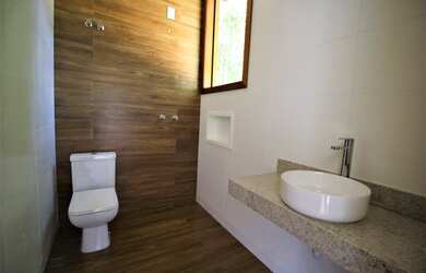 Imagem 8: BRUMADINHO - Casa de Condomínio - Condomínio Jardins