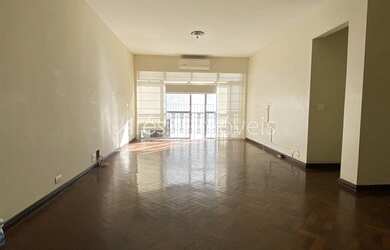 Imagem 2: Lagoa Arésia Imóveis. 152m² de Área, 2 Vagas na garageme4 Dormitórios