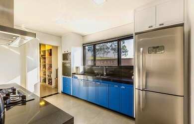 Imagem 16: Casa à venda, 318 m² por R$ 2.890.000,00 - Equilibrium Residencial Atibaia...