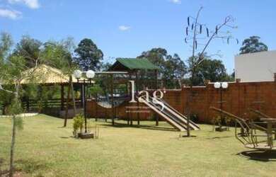 Imagem 14: Terreno à venda, 300 m² por R$ 290.000,00 - Residencial Aldeia da Mata...