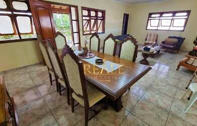 Imagem 3: Casa à venda, 512 m² por R$ 1.890.000,00 - Condomínio Vista Alegre...