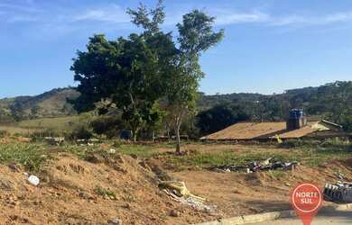 Imagem 7: Terreno à venda, 360 m² por R$ 130.000 - Pires - Brumadinho/MG