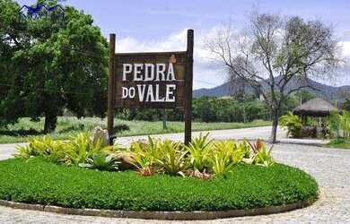 Imagem 14: Terreno à venda no Residencial Clube Pedra do Vale - Ubatiba - Maricá/RJ