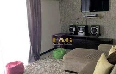 Imagem 6: Casa com 3 dormitórios, 404 m² - venda por R$ 950.000,00 ou aluguel...