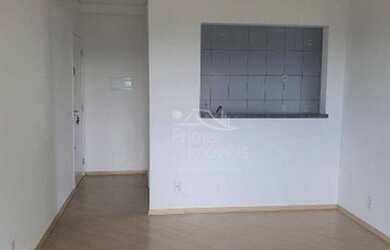 Imagem: O apartamento possui 3 Dormitórios, 5 Banheiros, 67m² de Área