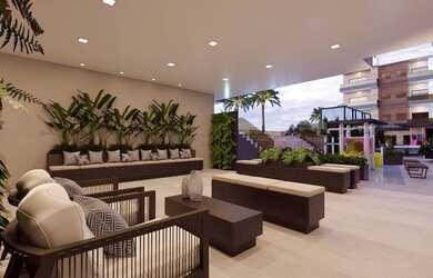 Imagem 15: Apartamento à venda por R$ 667.377,49 - Palmas - Governador Celso Ramos/SC