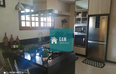 Imagem 1: Sobrado com 3 dormitórios, 220 m² - venda por R$ 800.000,00 ou aluguel...