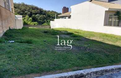 Imagem 5: Terreno à venda, 401 m² por R$ 250.000,00 - Condomínio Gramados de...