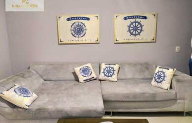 Imagem 14: Sobrado com 4 dormitórios à venda, 500 m² por R$ 2.200.000,00 - Jardim...