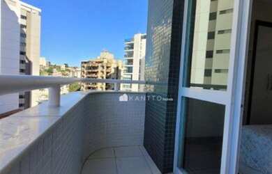 Imagem 15: Apartamento à venda, 183 m² por R$ 920.000,00 - Centro - Juiz de Fora/MG