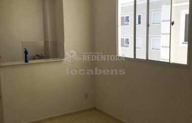 Imagem 5: São José do Rio Preto - Apartamento Padrão - Rios di Itália
