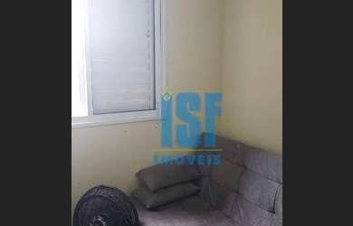 Imagem 8: Apartamento à venda, 70 m² por R$ 520.000,00 - Jaguaré - São Paulo/SP