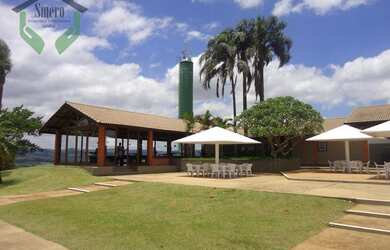 Imagem 10: Terreno à venda, 377 m² por R$ 90.000,00 - Condomínio Ninho Verde II...