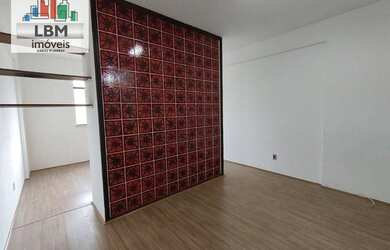 Imagem 8: Kitinetão c/ Divisória, 35 m² - venda por R$ 140.000 ou aluguel por...