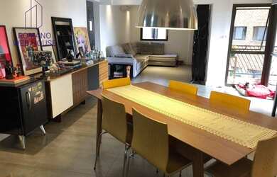 Imagem 2: Apartamento com 3 dormitórios, 135 m² - venda por R$ 1.180.000,00 ou...