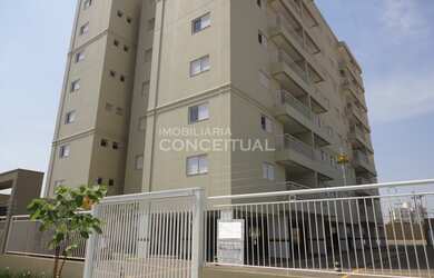 Imagem: Apartamento em Jardim Santa Luzia - São José do Rio Preto