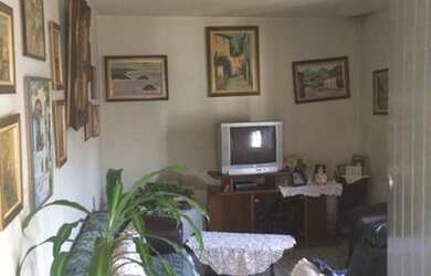 Imagem: A casa possui 4 Dormitórios, 3 Banheiros, 135m² de Área e