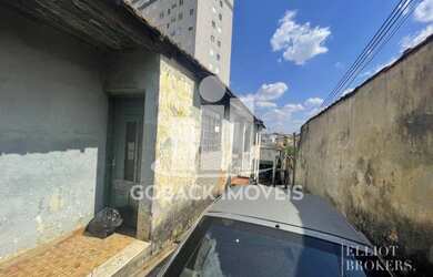 Imagem 2: VENDA TERRENO TATUAPÉ. 380m² de Área