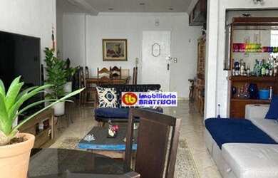 Imagem 11: Apartamento 3 dormitórios 140 m² por R$ 695.000 - Bela Vista