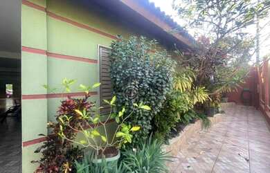 Imagem 2: Casa à venda por R$ 680.000 - Região do Panorama - Foz do Iguaçu/PR