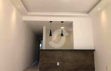 Imagem 3: Casa à venda, 106 m² por R$ 500.000,00 - Itaipuaçu - Maricá/RJ