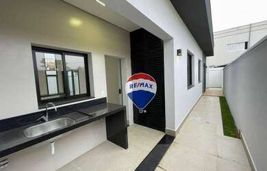 Imagem 6: Casa, 167 m² - venda por R$ 1.320.000,00 ou aluguel por R$ 5.500,00/mês...