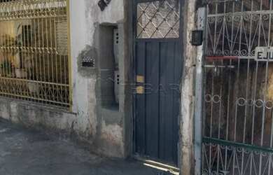 Imagem 6: Casa Padrão em São José do Rio Preto