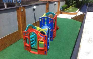 Imagem 9: Apartamento à venda, 190 m² por R$ 1.065.000,00 - Santana - São Paulo/SP