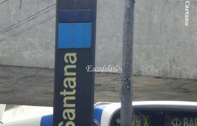 Imagem 2: Ponto para alugar, 65 m² por R$ 6.000,00/mês - Santana - São Paulo/SP