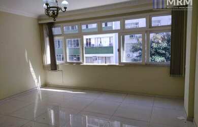 Imagem 1: Apartamento à venda, 110 m² por R$ 830.000,00 - Icaraí - Niterói/RJ