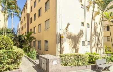 Imagem 2: Apto a venda no Bairro Jardim Penha Entr R$42Mil prestações a partir...