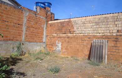 Imagem 15: Lote/Terreno para venda possui 200 metros quadrados em Ceilândia Norte...