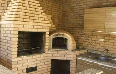 Imagem 14: Casa com 3 dormitórios à venda, 75 m² por R$ 450.000,00 - Condomínio...