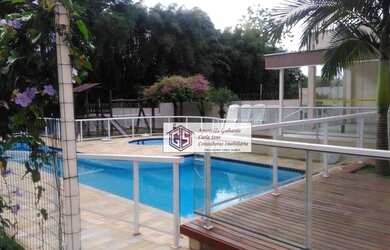 Imagem 2: Apartamento com 2 dormitórios, 70 m² - venda por R$ 260.000 ou aluguel...