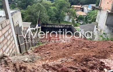 Imagem: O terreno possui 250m² de Área e está localizado em Jardim