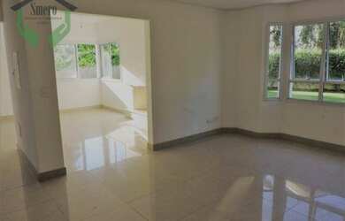 Imagem 6: Sobrado com 4 dormitórios, 380 m² - venda por R$ 1.590.000,00 ou aluguel...