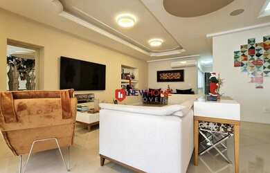 Imagem 4: Apartamento Lâmina com 3 dormitórios à venda, 168 m² por R$ 1.600.000...