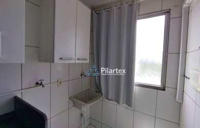 Imagem 6: Apartamento com 2 dormitórios, 52 m² - venda por R$ 165.000,00 ou aluguel...