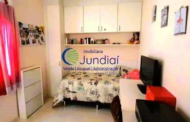 Imagem 7: Vila Safira -Casa em condomínio imóveis Acesse www.imobiliariajundiai.com