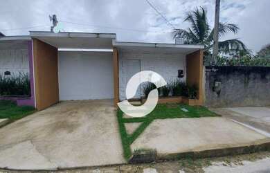 Imagem 1: Casa à venda, 85 m² por R$ 390.000,00 - Inoã - Maricá/RJ