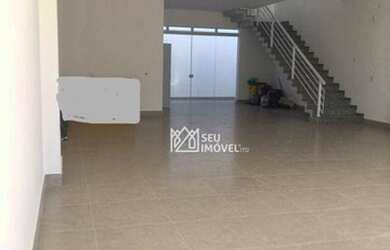 Imagem 2: Salão para alugar, 230 m² - Itu Novo Centro - Itu/SP