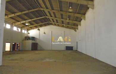 Imagem 1: Galpão à venda, 720 m² por R$ 2.000.000 - Jardim São Lourenzo - Sorocaba/SP