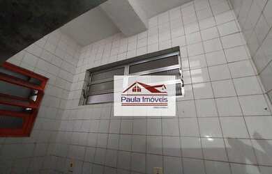 Imagem 9: Salão para alugar, 50 m² por R$ 1.200,00/mês - Parque Novo Mundo -...