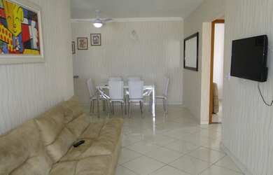 Imagem 7: Apartamento com 2 dormitórios, 74 m² - venda por R$ 450.000,00 ou aluguel...