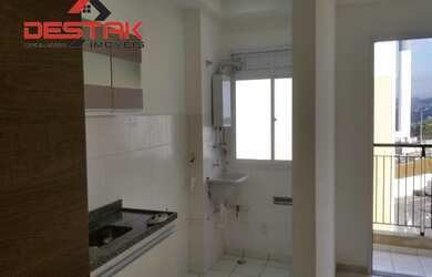 Imagem 3: Residencial - Vl Nambi. Piscina, Varanda, 50m² de Áreae1 Vaga na garagem