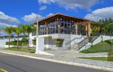 Imagem 7: Casa à venda, 224 m² por R$ 1.350.000,00 - Buona Vita - Atibaia/SP